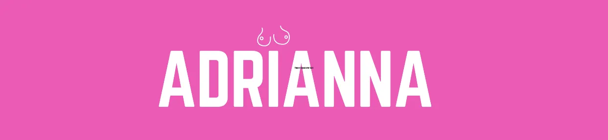 OnlyFans cuenta adriana_246 header 2