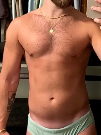 OnlyFans cuenta mike_lovexxx avatar 1
