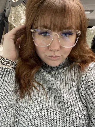 OnlyFans account  gingaa_queen avatar 1