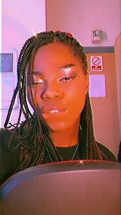 OnlyFans account  dnyla avatar 1