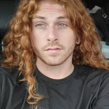 OnlyFans cuenta gingerdick666 avatar 1