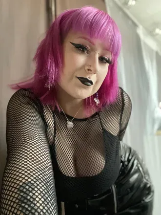 OnlyFans account  dollyreckless avatar 1
