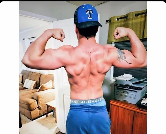 OnlyFans cuenta domgdom avatar 1