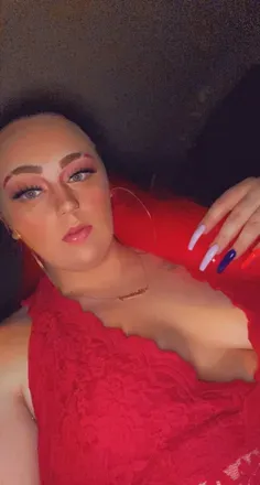 OnlyFans cuenta snowbunni38 avatar 1