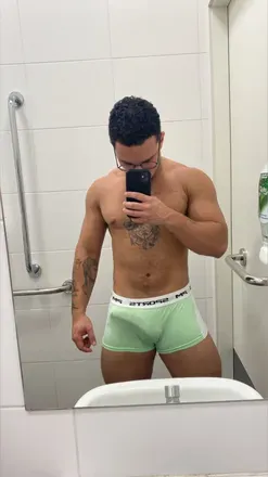 OnlyFans cuenta joseselymes avatar 1