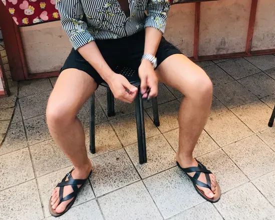 OnlyFans cuenta freaknfeet69 avatar 1