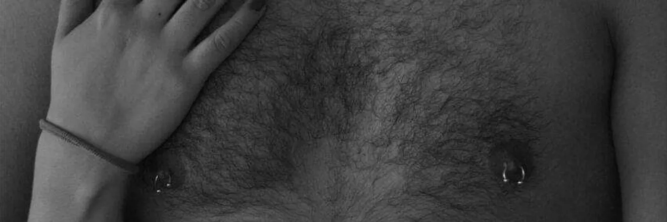 OnlyFans cuenta hairywolf09 header 2