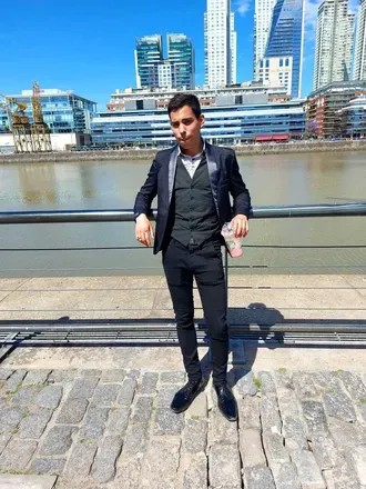 OnlyFans account  luciferezequieloficial header 2