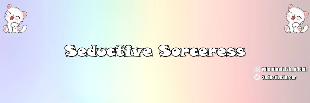 OnlyFans cuenta seductive.sorceress header 2