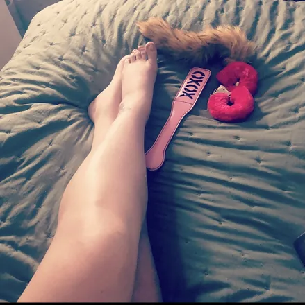 OnlyFans cuenta blueyedbexx header 2