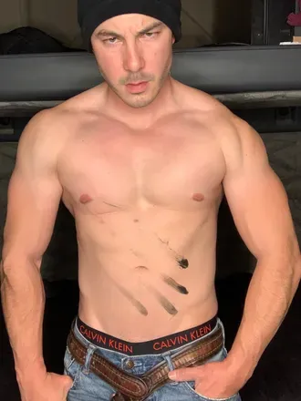 OnlyFans cuenta arthur_rod avatar 1