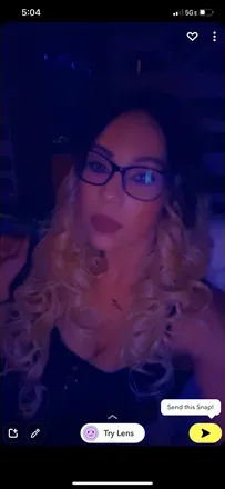 OnlyFans cuenta dmarie_afterdark avatar 1