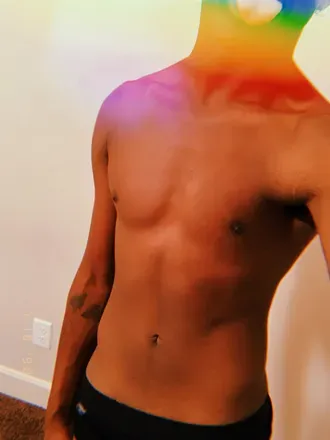 OnlyFans cuenta aquarianprince22 avatar 1