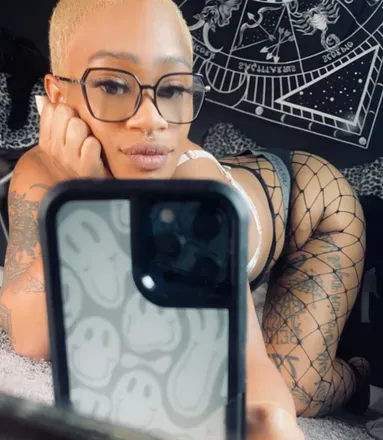 OnlyFans cuenta cocoakk avatar 1