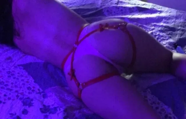 OnlyFans cuenta gabybae99 header 2