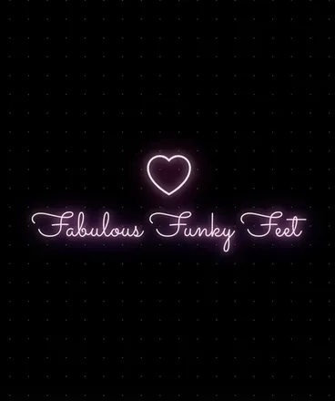 OnlyFans cuenta fabulousfunkyfeet header 2