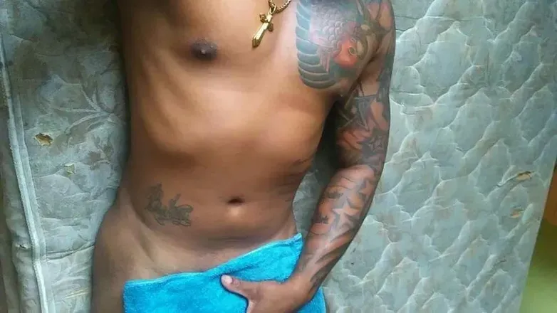 OnlyFans cuenta alfredo030519 avatar 1