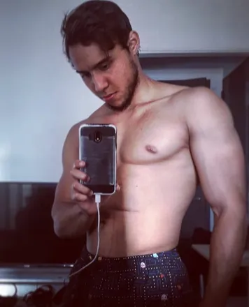 OnlyFans cuenta ajmujicam avatar 1