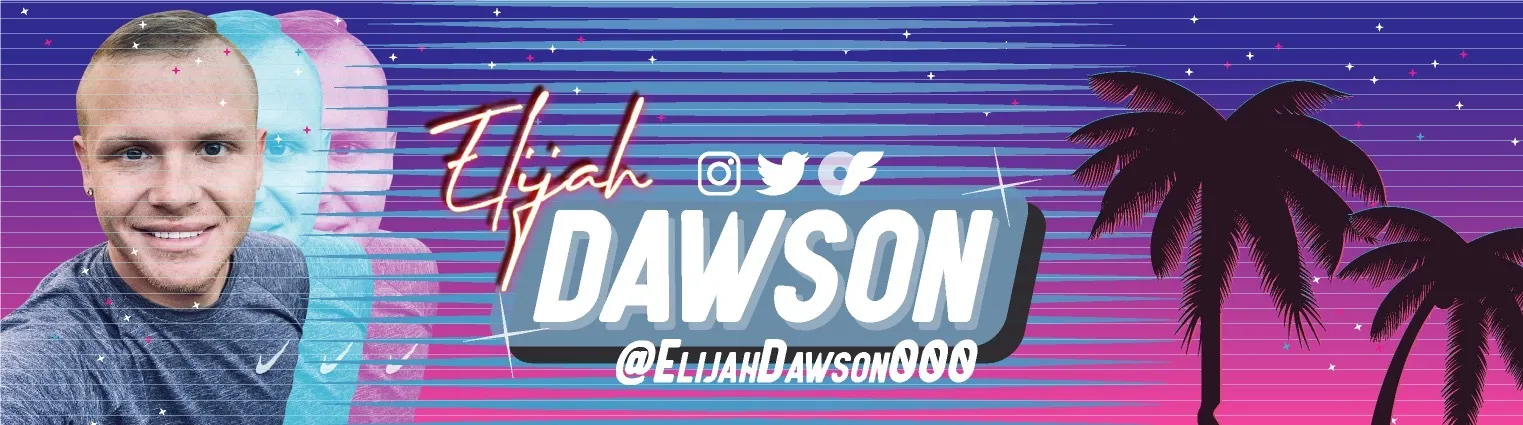 OnlyFans cuenta elijahdawson000 header 2