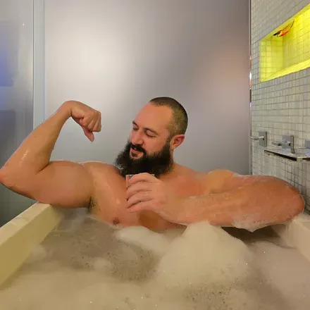 OnlyFans cuenta domdaddydelight avatar 1