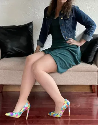 OnlyFans cuenta b_pantyhose2 avatar 1
