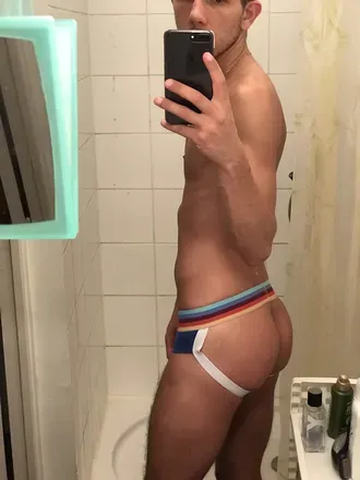 OnlyFans cuenta ismaparis avatar 1