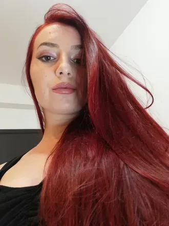 OnlyFans cuenta redhairlove24 avatar 1