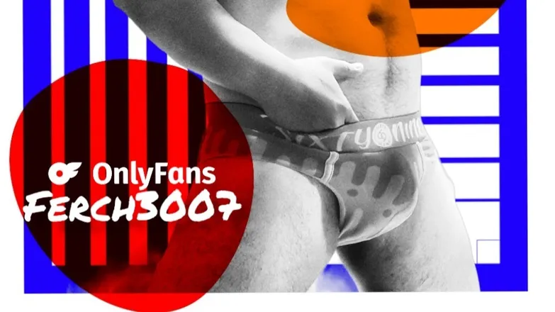 OnlyFans cuenta ferch3007 header 2