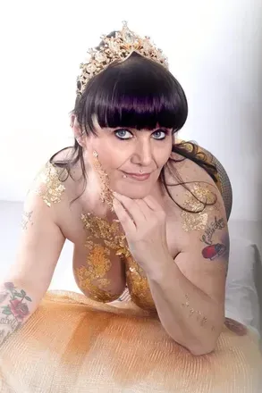 OnlyFans cuenta suarez420angel avatar 1