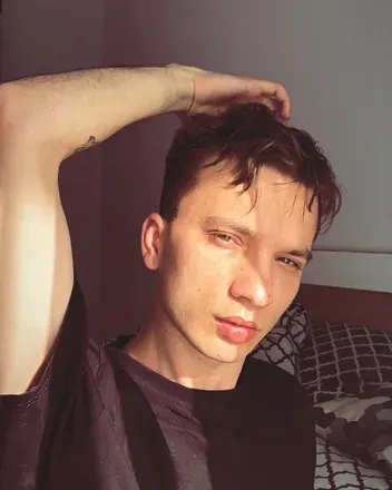 OnlyFans cuenta darius22x avatar 1