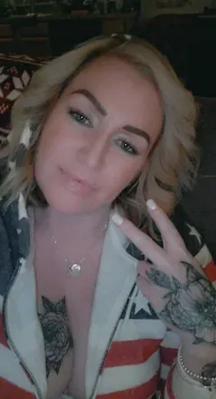 OnlyFans account  ta2dginger avatar 1