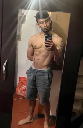 OnlyFans cuenta orland0cas avatar 1