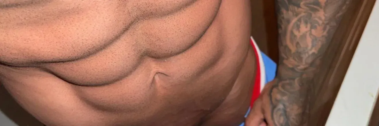 OnlyFans cuenta imanolbrown header 2