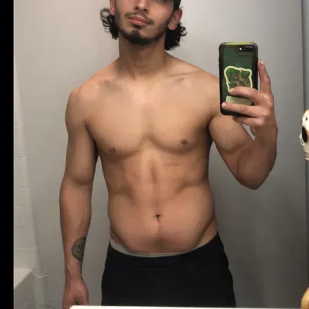 OnlyFans cuenta chevz avatar 1