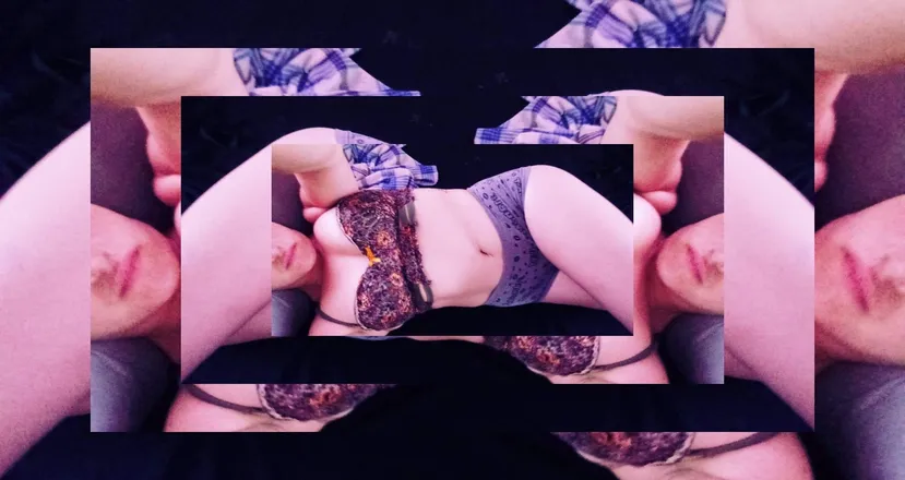 OnlyFans cuenta gingerbread3435 header 2