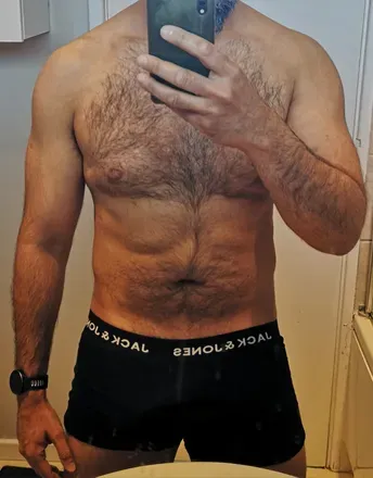 OnlyFans cuenta senordude88 avatar 1