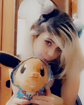 OnlyFans account  lilbunnkittie avatar 1