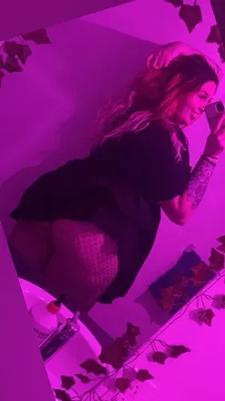 OnlyFans cuenta satansthiccthighs avatar 1