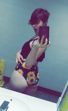 OnlyFans account  theoxytocinpotato avatar 1