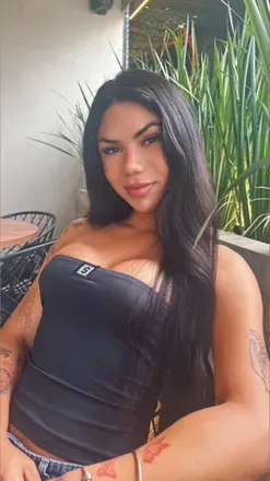 OnlyFans cuenta belluccialice avatar 1