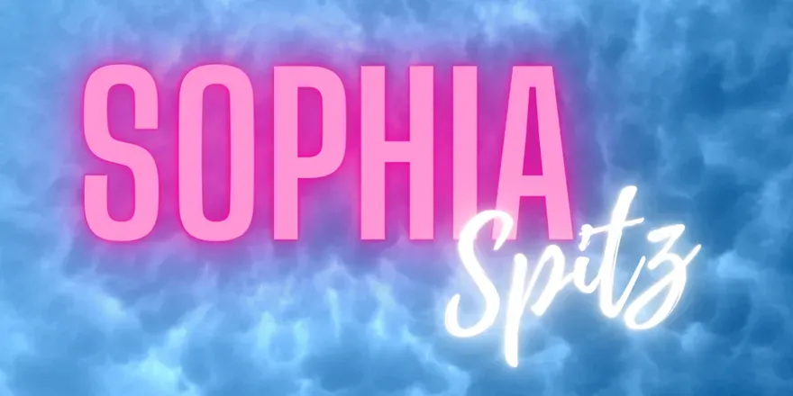 OnlyFans cuenta sophiaspitz header 2