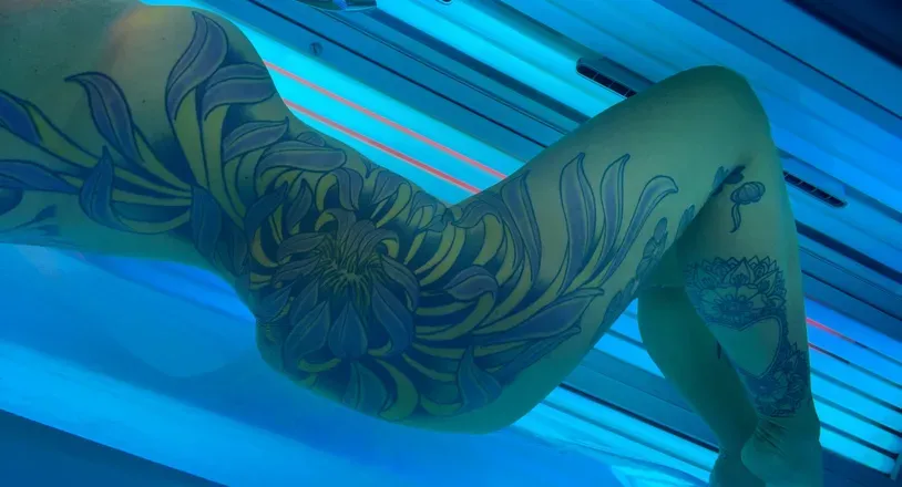 OnlyFans cuenta sunnysunshinex1 header 2