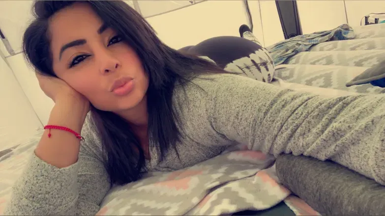 OnlyFans cuenta lopezbeckybunz header 1