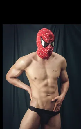 OnlyFans account  luk28 avatar 1