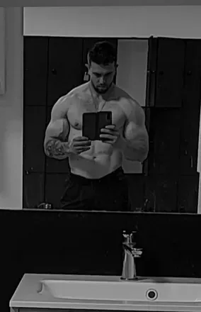OnlyFans cuenta niilsfitness avatar 1