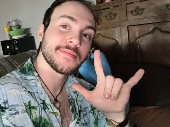 OnlyFans cuenta corbotheclown avatar 1
