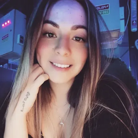 OnlyFans cuenta angie_hc avatar 1