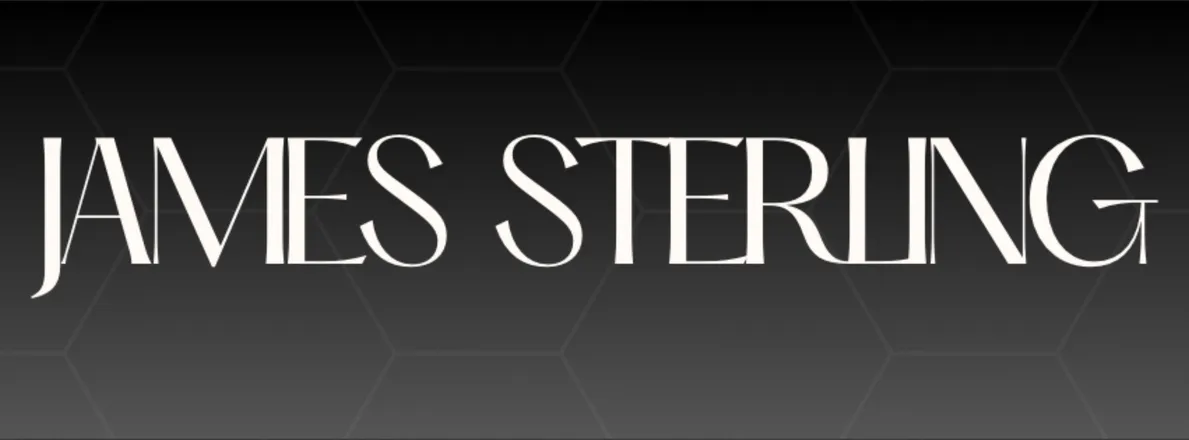 OnlyFans cuenta james_sterlingx header 2