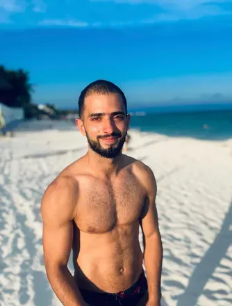 OnlyFans cuenta pablogilga avatar 1