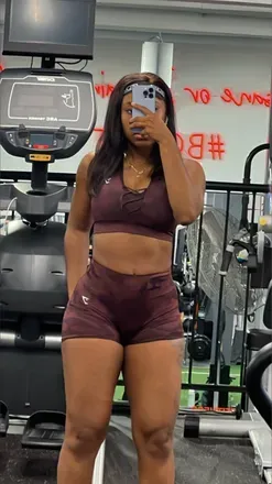 OnlyFans cuenta janinemechellefit avatar 1